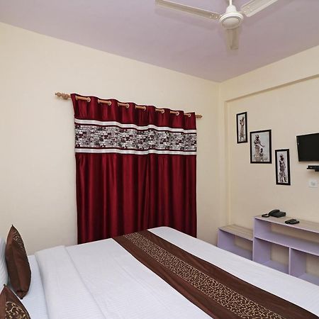 Oyo 13728 Hotel Kempty Valley View Hotel & Restaurant Mussoorie Luaran gambar