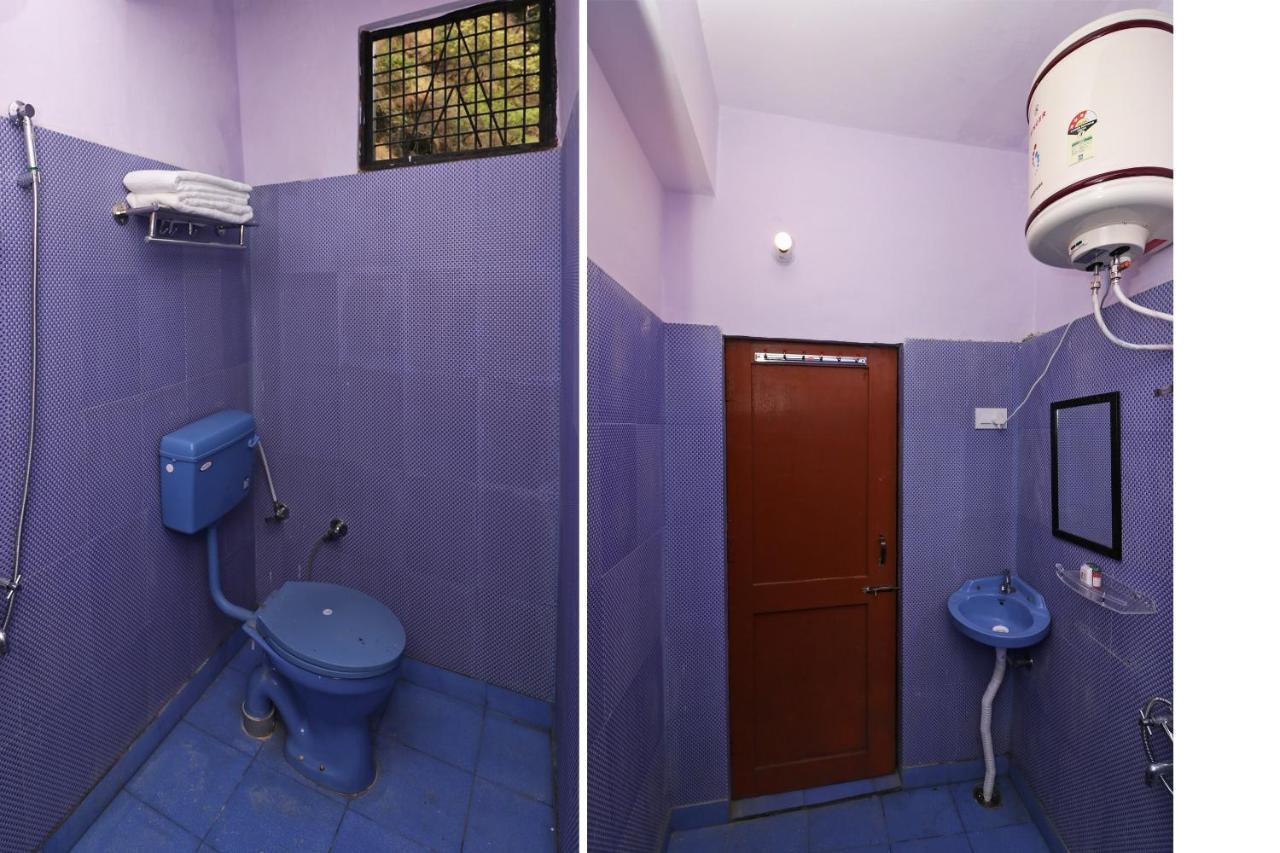 Oyo 13728 Hotel Kempty Valley View Hotel & Restaurant Mussoorie Luaran gambar