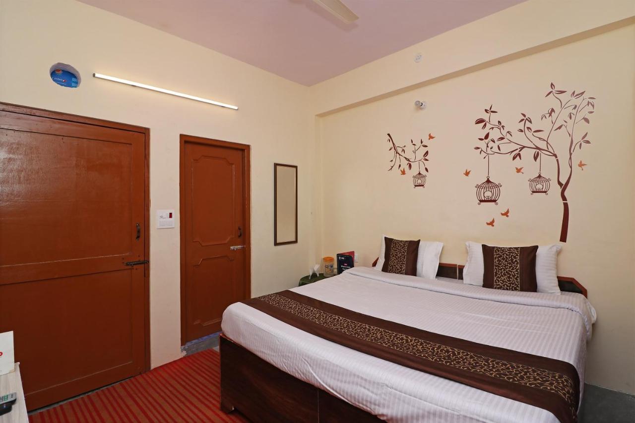 Oyo 13728 Hotel Kempty Valley View Hotel & Restaurant Mussoorie Luaran gambar