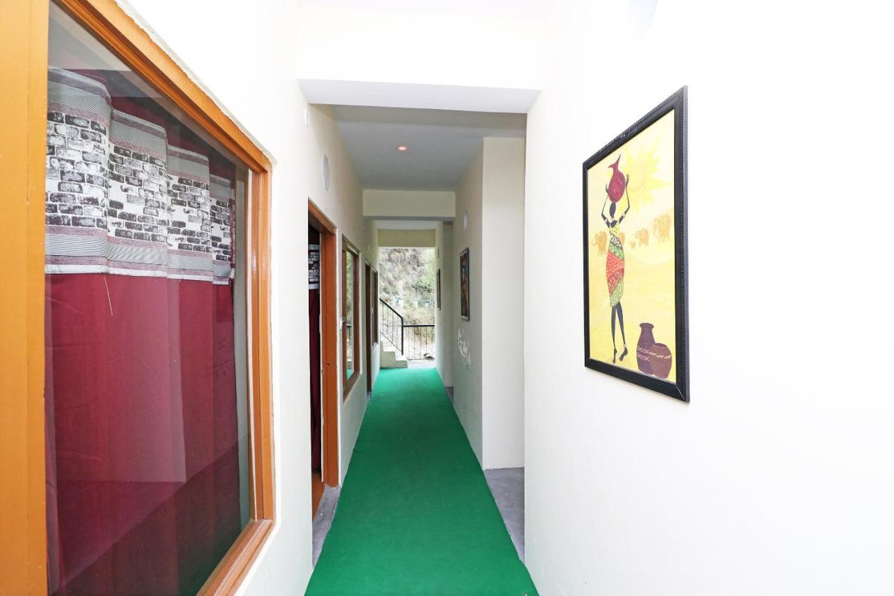 Oyo 13728 Hotel Kempty Valley View Hotel & Restaurant Mussoorie Luaran gambar