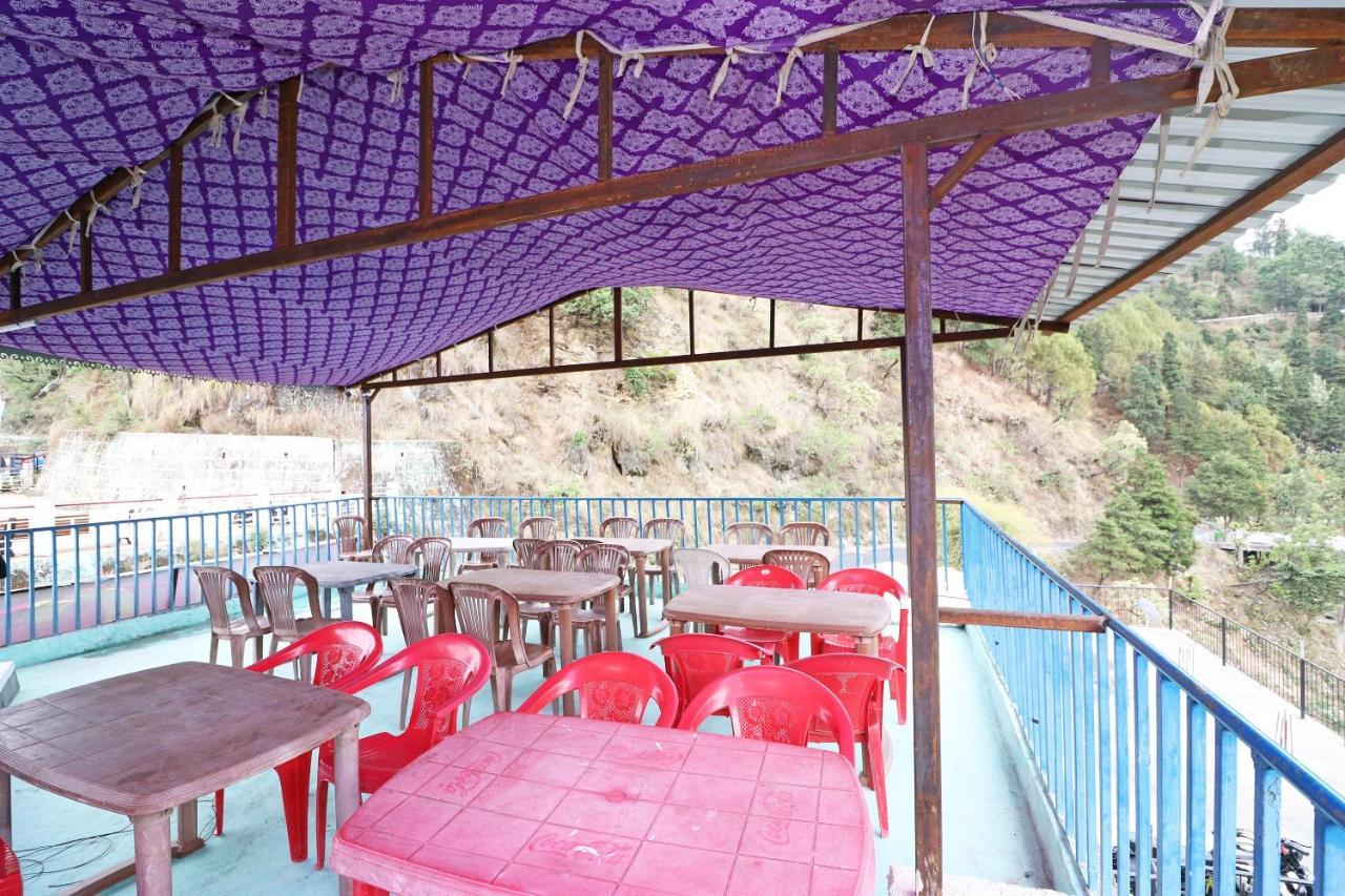 Oyo 13728 Hotel Kempty Valley View Hotel & Restaurant Mussoorie Luaran gambar