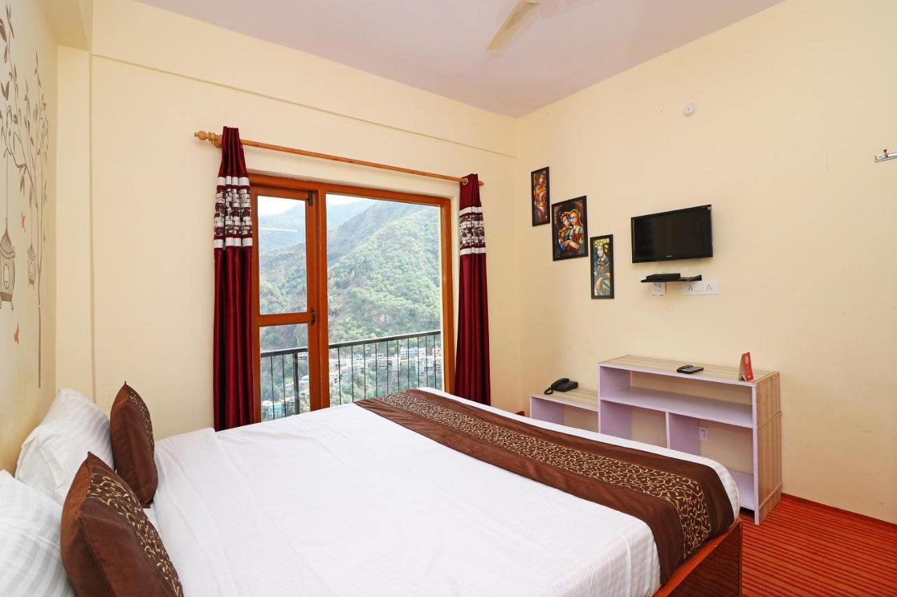Oyo 13728 Hotel Kempty Valley View Hotel & Restaurant Mussoorie Luaran gambar