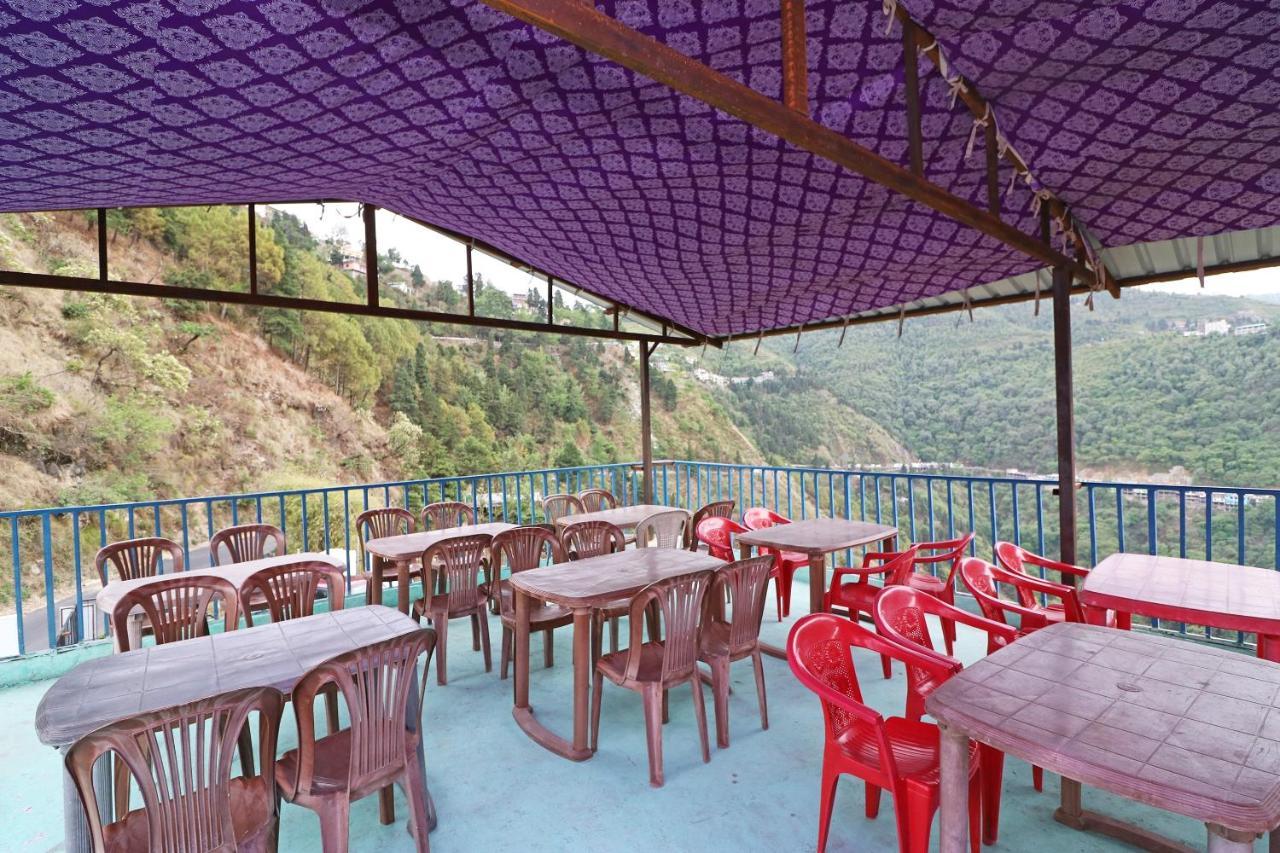 Oyo 13728 Hotel Kempty Valley View Hotel & Restaurant Mussoorie Luaran gambar
