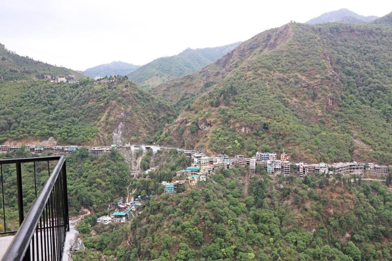 Oyo 13728 Hotel Kempty Valley View Hotel & Restaurant Mussoorie Luaran gambar