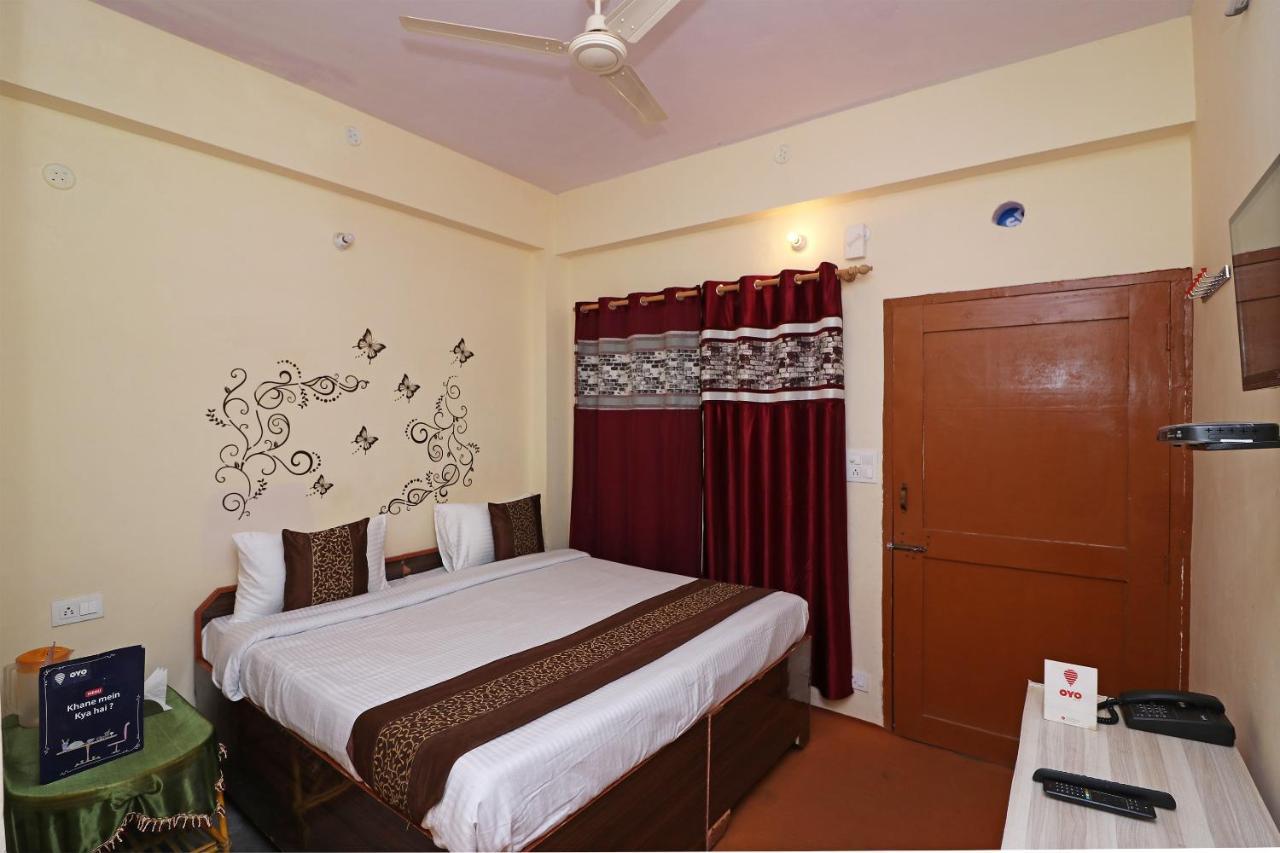 Oyo 13728 Hotel Kempty Valley View Hotel & Restaurant Mussoorie Luaran gambar