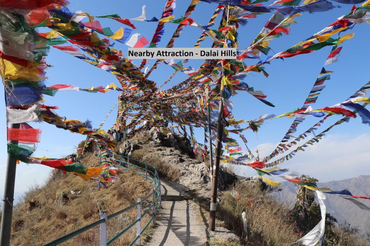 Oyo 13728 Hotel Kempty Valley View Hotel & Restaurant Mussoorie Luaran gambar