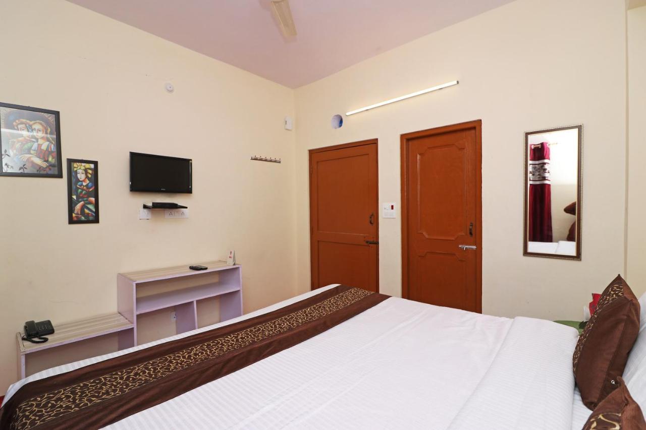 Oyo 13728 Hotel Kempty Valley View Hotel & Restaurant Mussoorie Luaran gambar