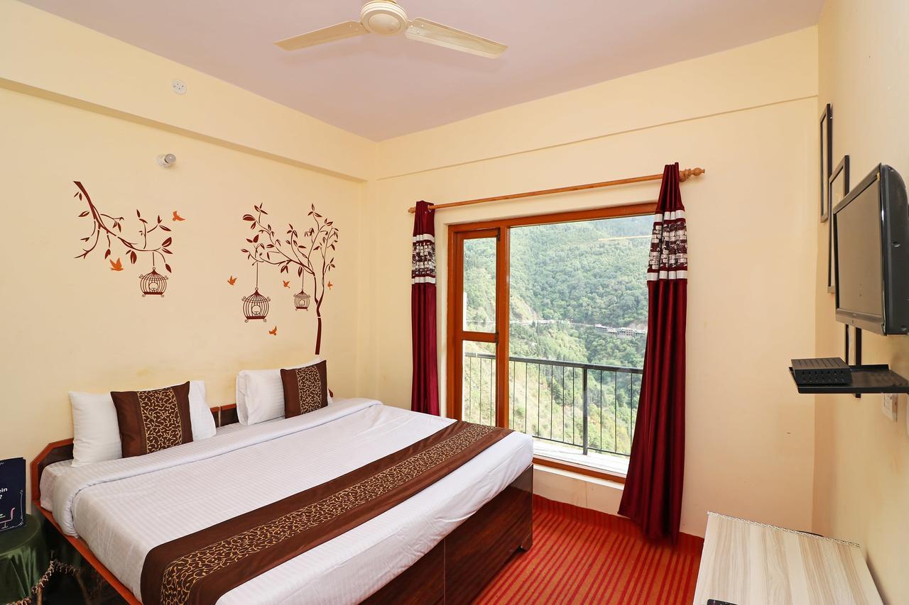 Oyo 13728 Hotel Kempty Valley View Hotel & Restaurant Mussoorie Luaran gambar