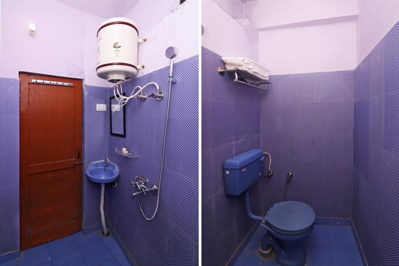 Oyo 13728 Hotel Kempty Valley View Hotel & Restaurant Mussoorie Luaran gambar