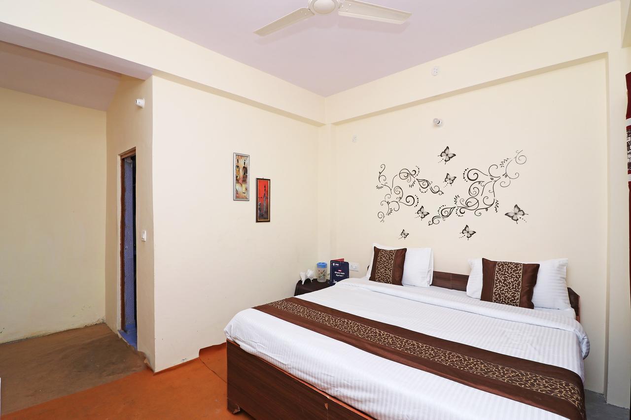 Oyo 13728 Hotel Kempty Valley View Hotel & Restaurant Mussoorie Luaran gambar