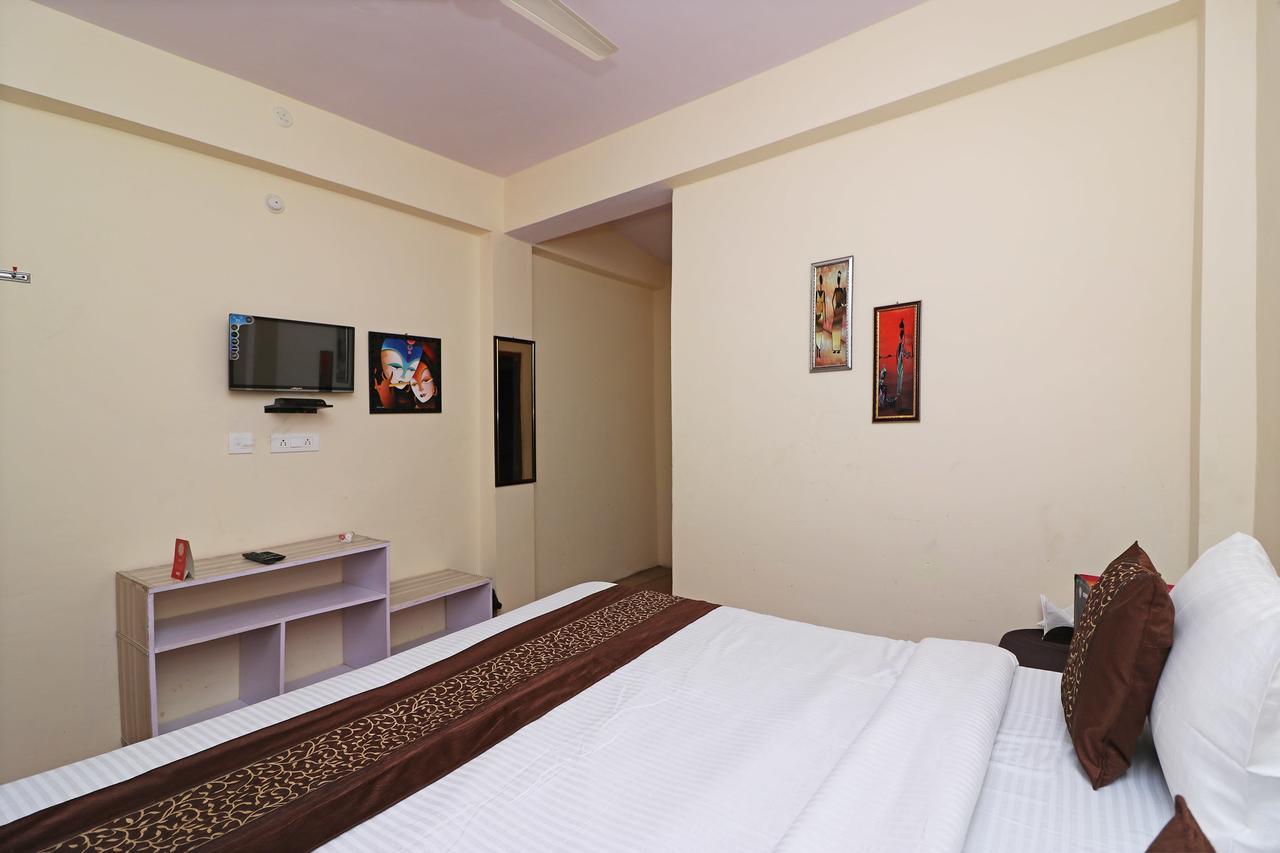 Oyo 13728 Hotel Kempty Valley View Hotel & Restaurant Mussoorie Luaran gambar