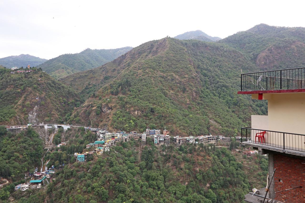 Oyo 13728 Hotel Kempty Valley View Hotel & Restaurant Mussoorie Luaran gambar