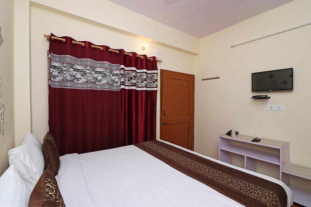 Oyo 13728 Hotel Kempty Valley View Hotel & Restaurant Mussoorie Luaran gambar