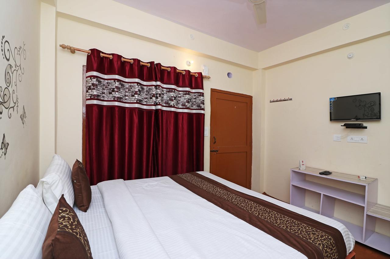Oyo 13728 Hotel Kempty Valley View Hotel & Restaurant Mussoorie Luaran gambar