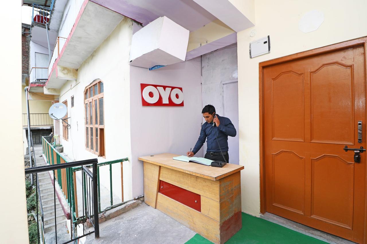 Oyo 13728 Hotel Kempty Valley View Hotel & Restaurant Mussoorie Luaran gambar