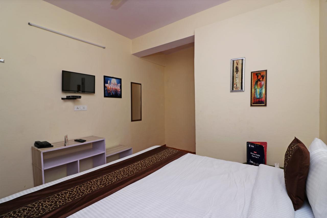 Oyo 13728 Hotel Kempty Valley View Hotel & Restaurant Mussoorie Luaran gambar
