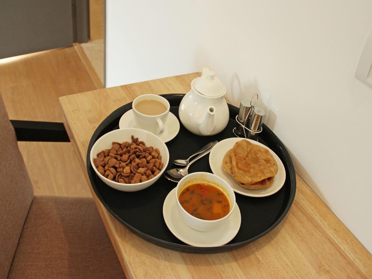 Oyo 13728 Hotel Kempty Valley View Hotel & Restaurant Mussoorie Luaran gambar