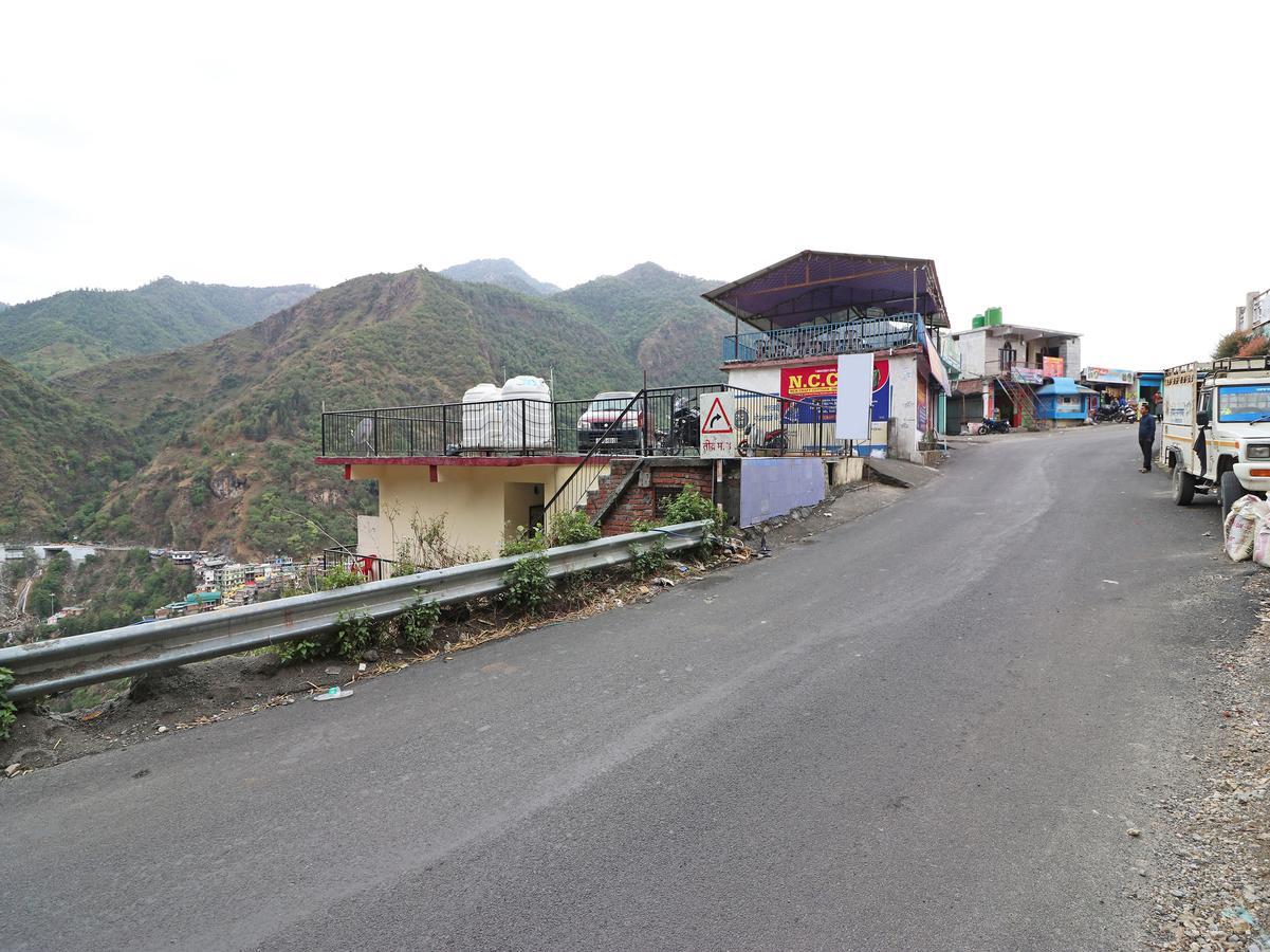Oyo 13728 Hotel Kempty Valley View Hotel & Restaurant Mussoorie Luaran gambar