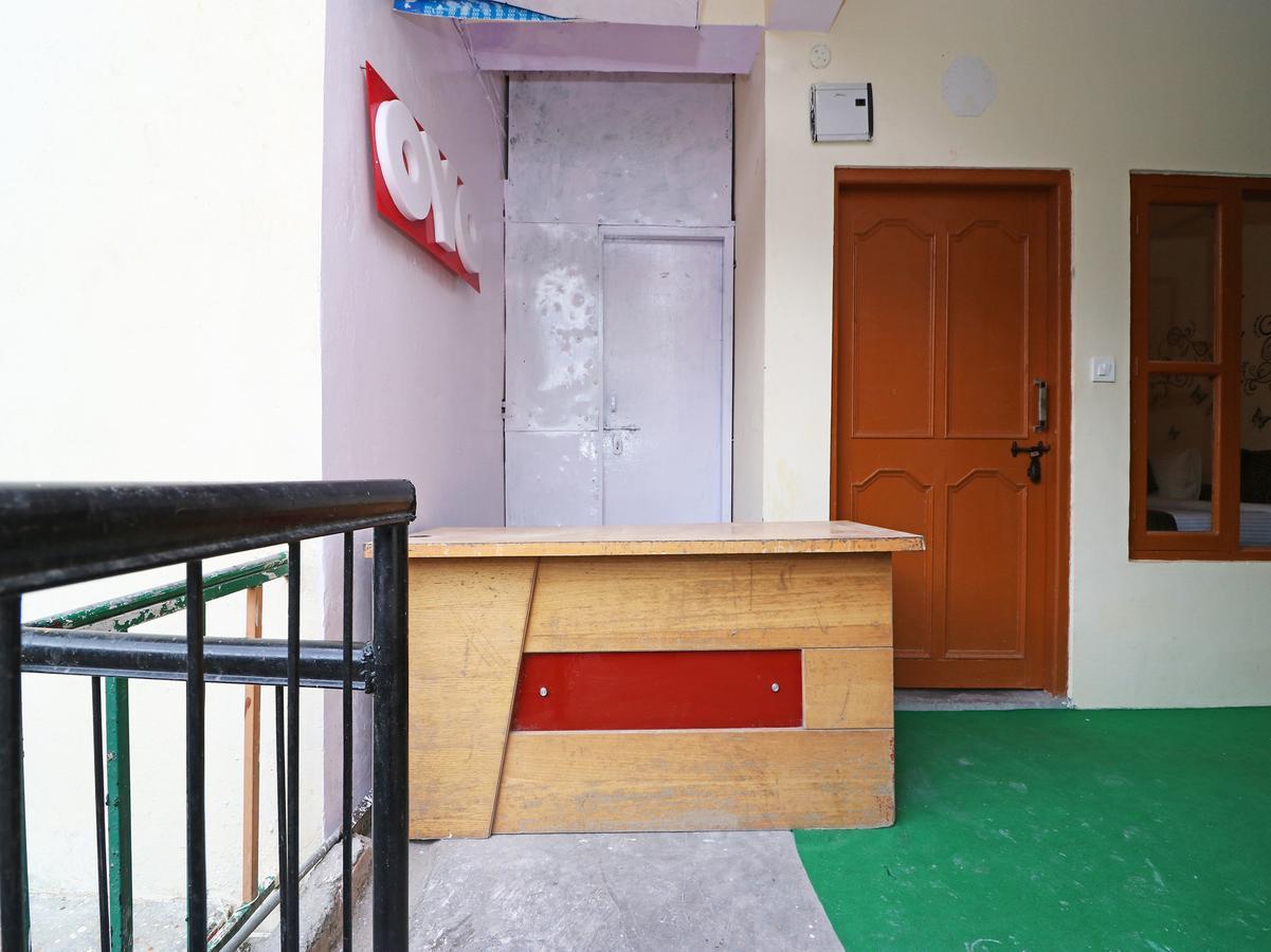 Oyo 13728 Hotel Kempty Valley View Hotel & Restaurant Mussoorie Luaran gambar