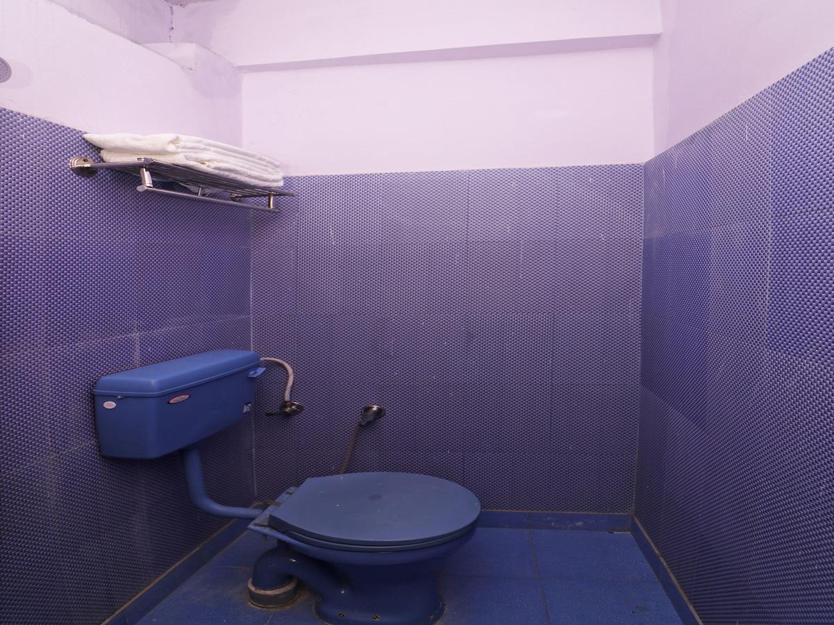 Oyo 13728 Hotel Kempty Valley View Hotel & Restaurant Mussoorie Luaran gambar