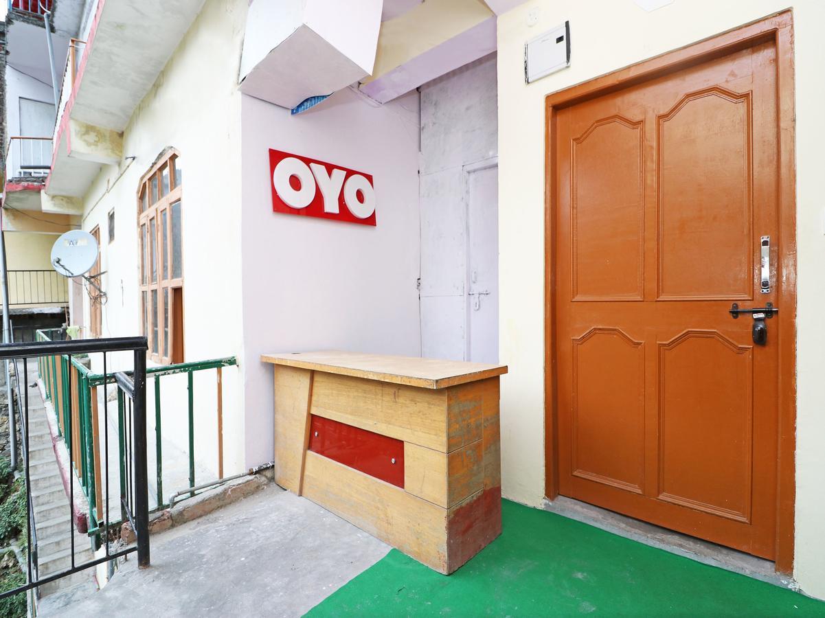 Oyo 13728 Hotel Kempty Valley View Hotel & Restaurant Mussoorie Luaran gambar