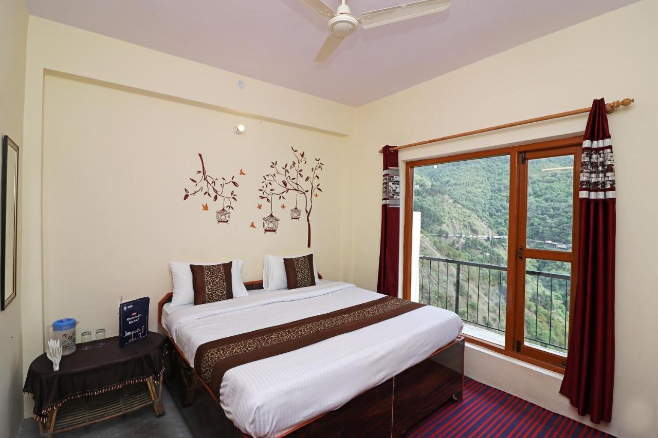 Oyo 13728 Hotel Kempty Valley View Hotel & Restaurant Mussoorie Luaran gambar