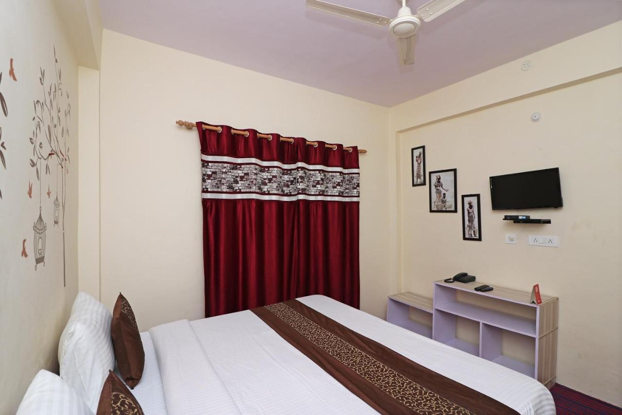 Oyo 13728 Hotel Kempty Valley View Hotel & Restaurant Mussoorie Luaran gambar