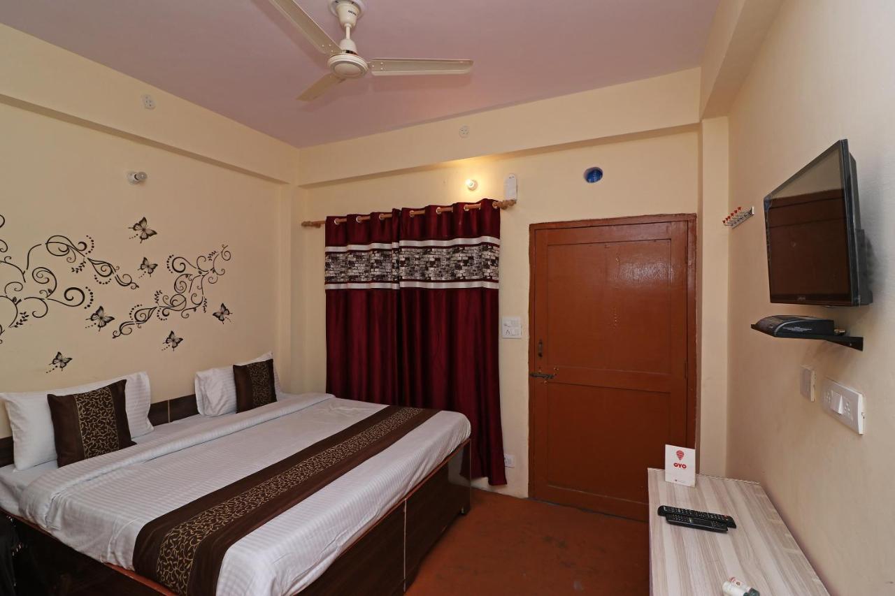 Oyo 13728 Hotel Kempty Valley View Hotel & Restaurant Mussoorie Luaran gambar