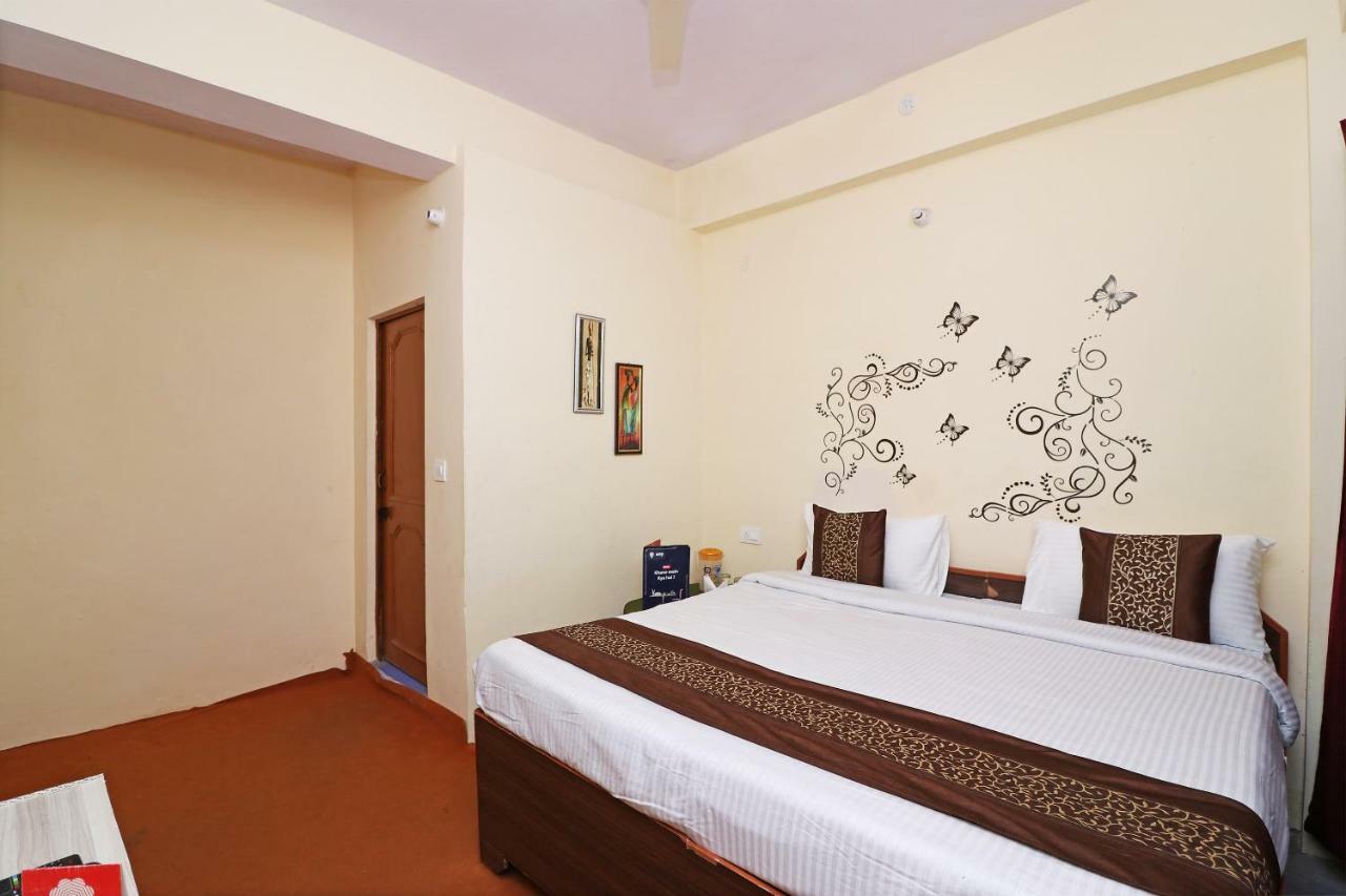 Oyo 13728 Hotel Kempty Valley View Hotel & Restaurant Mussoorie Luaran gambar