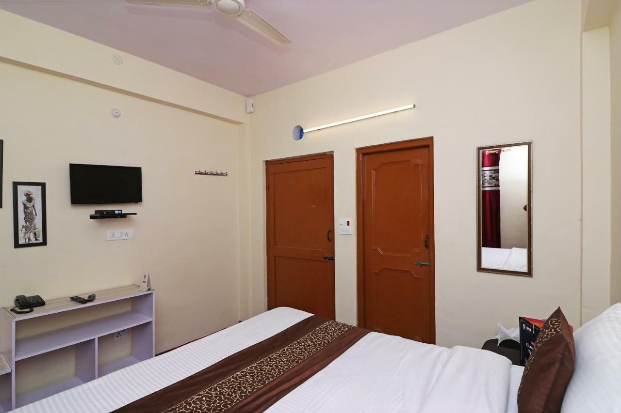 Oyo 13728 Hotel Kempty Valley View Hotel & Restaurant Mussoorie Luaran gambar