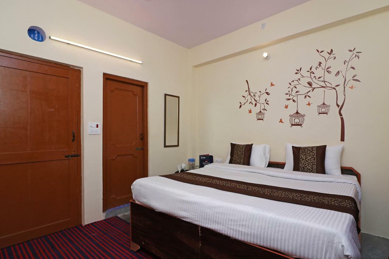 Oyo 13728 Hotel Kempty Valley View Hotel & Restaurant Mussoorie Luaran gambar